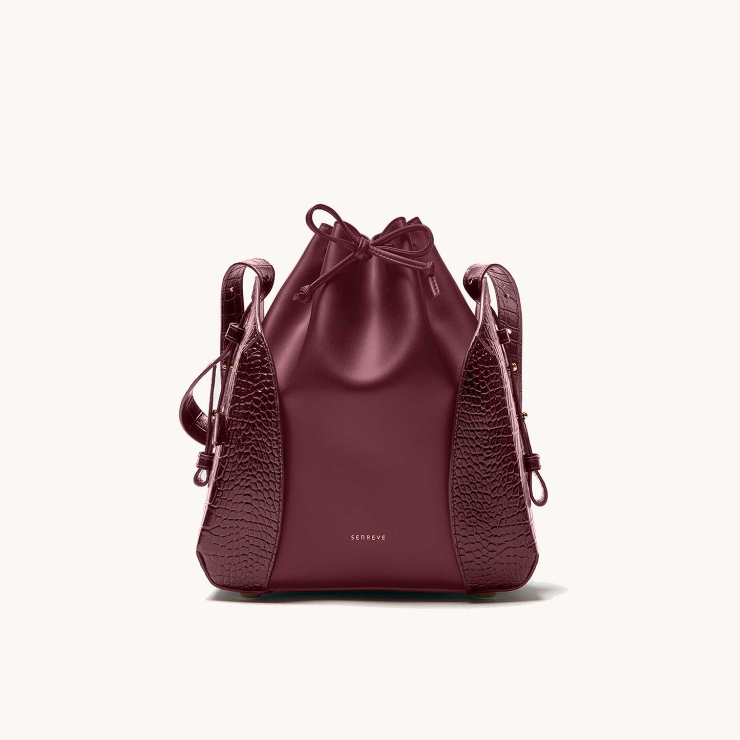 StrapStory - Bucket Bag 047