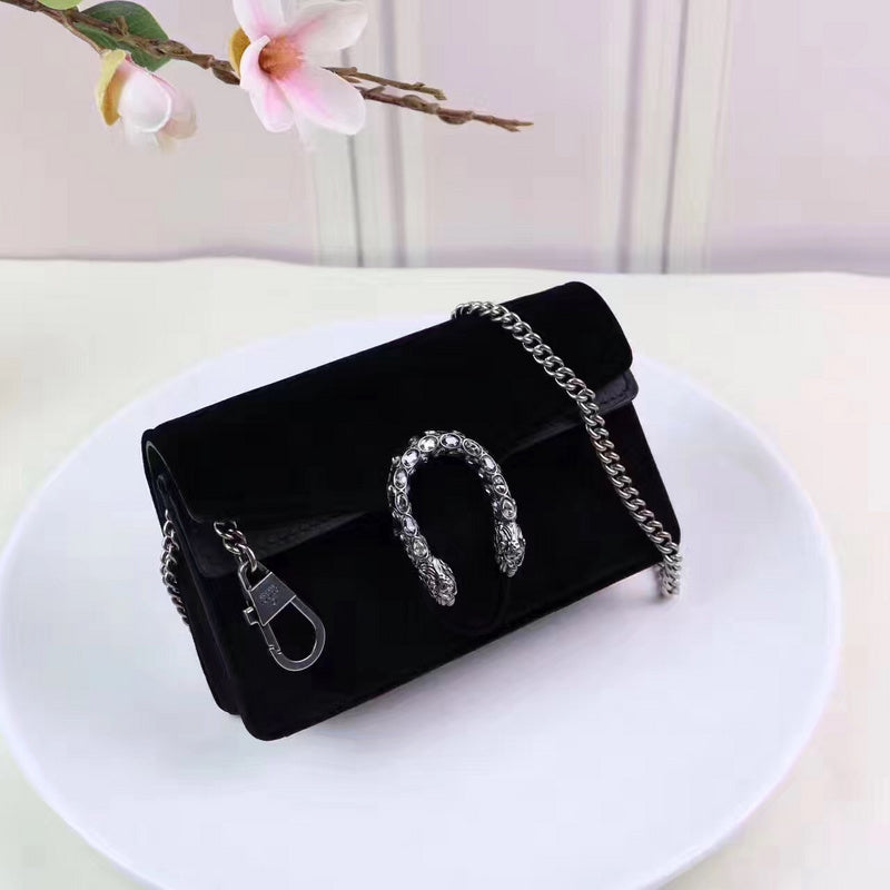 STRAPSTORY - GGC4 BAG - 1248