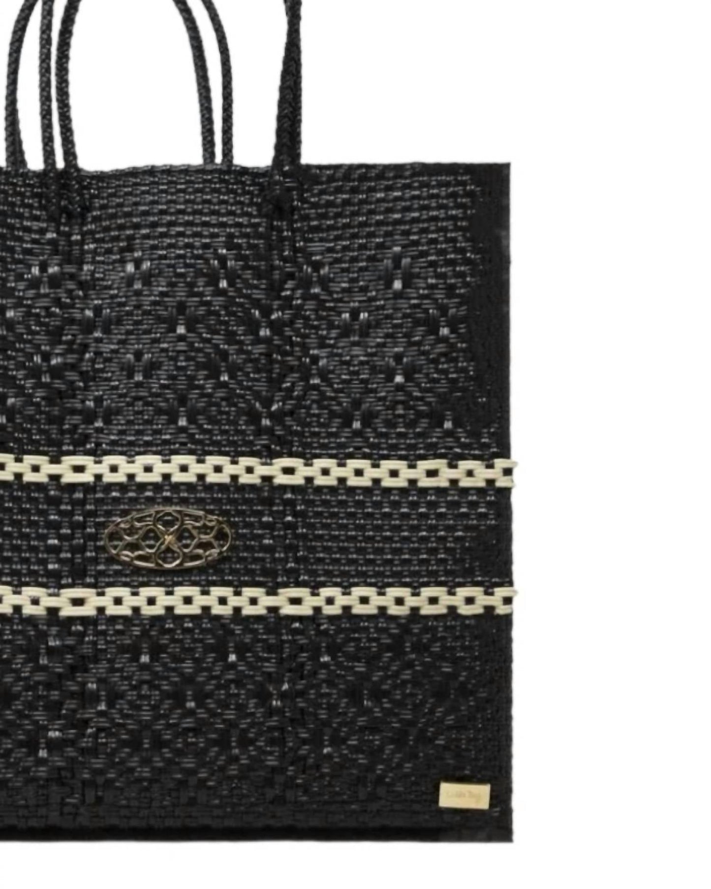 StrapStory - Tote Bag 1948
