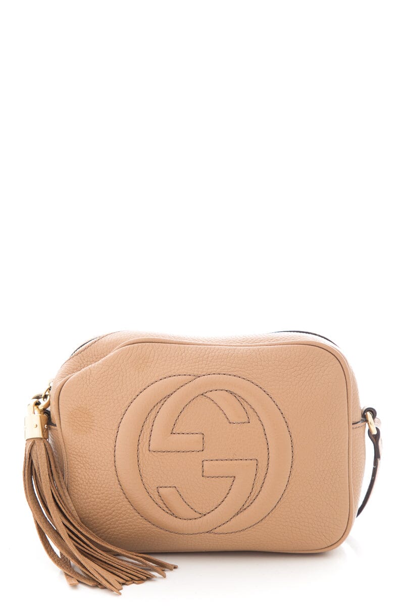 STRAPSTORY - GGC1 BAG - 1381