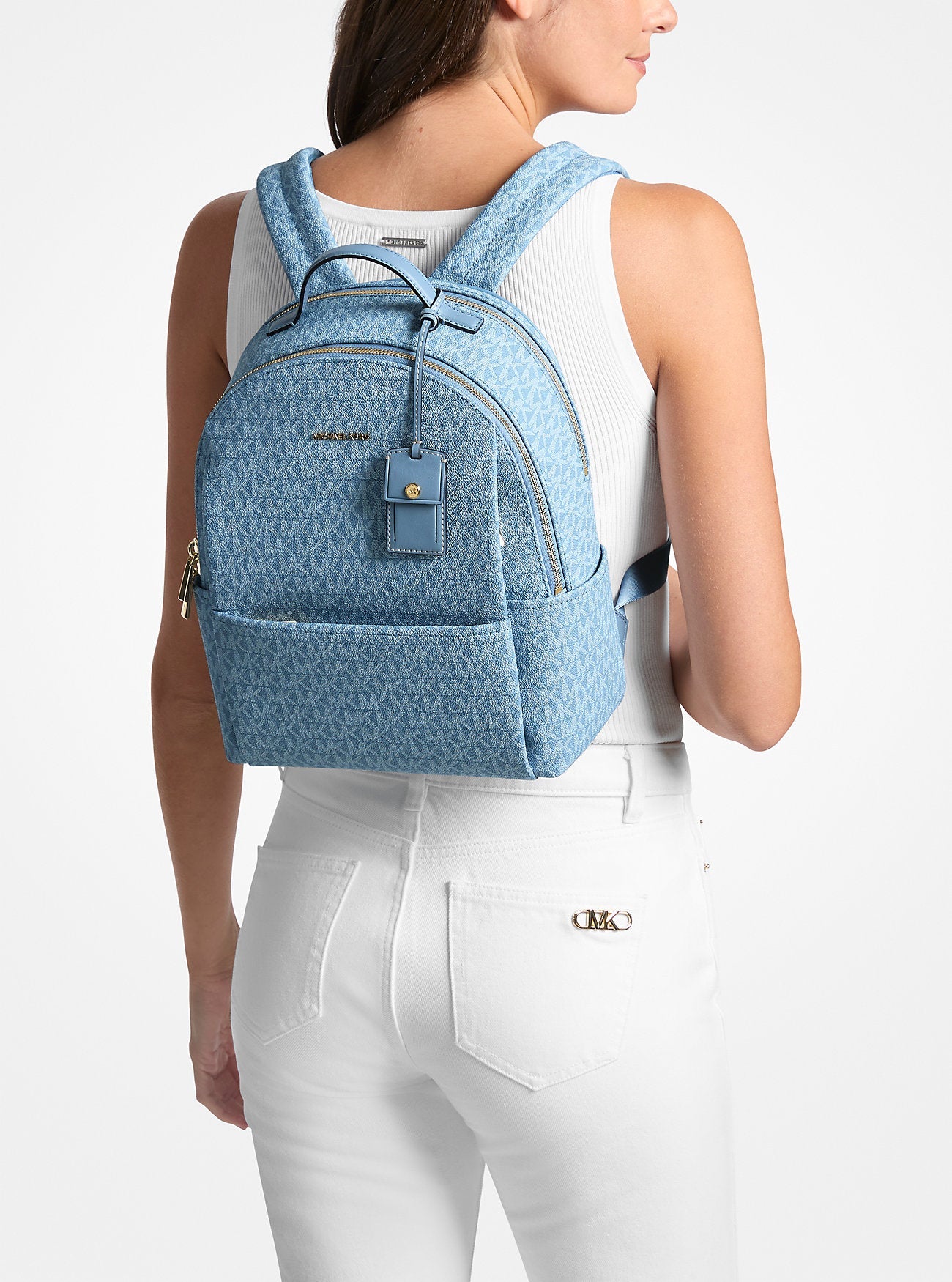 StrapStory - Backpack 1397