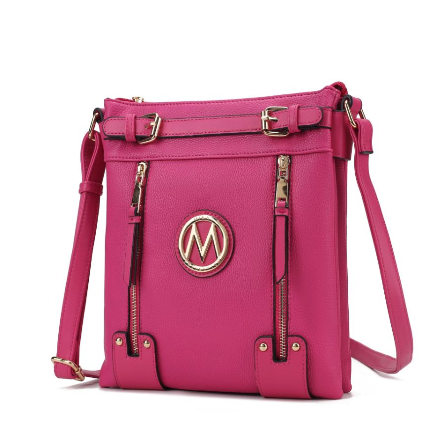 StrapStory - Crossbody 298