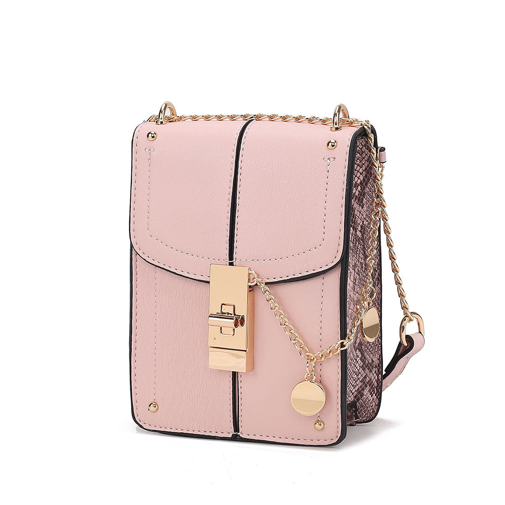 StrapStory - Crossbody 713