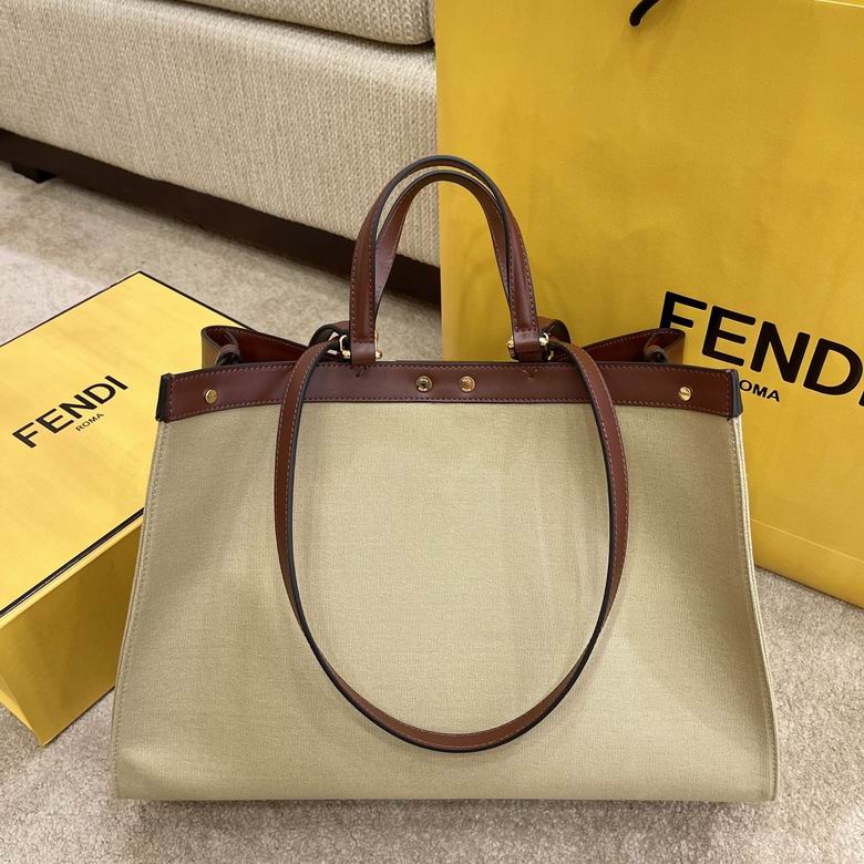 FDNI-Bags - Strap Story - 729