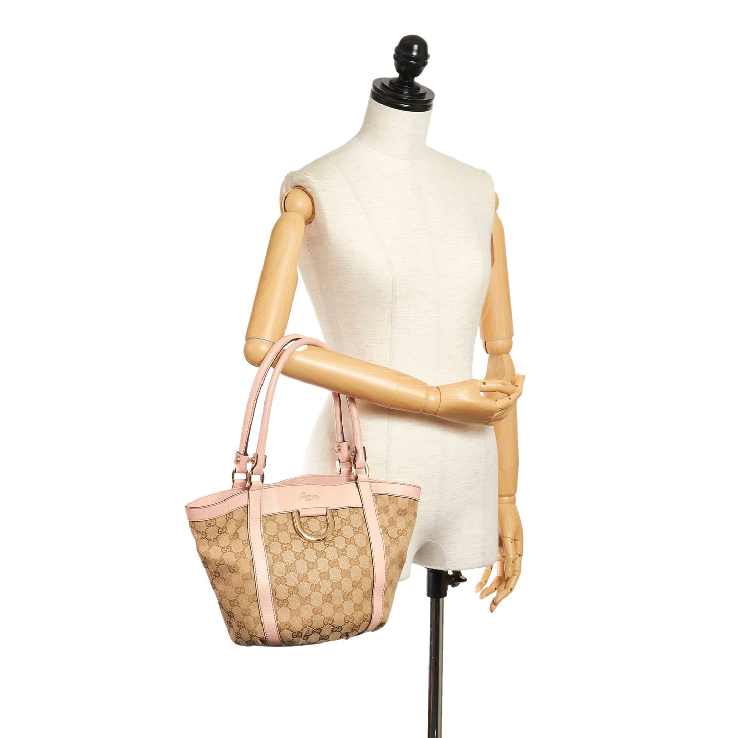 STRAPSTORY - GGC1 BAG - 1204