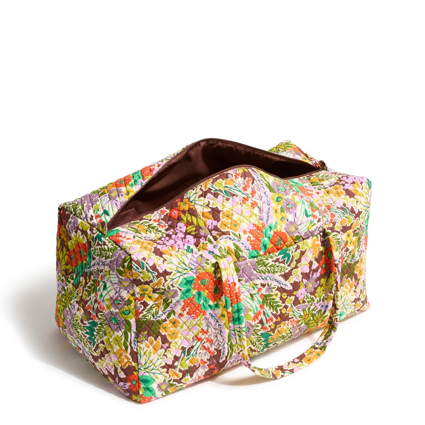 StrapStory - Duffle Bag 004
