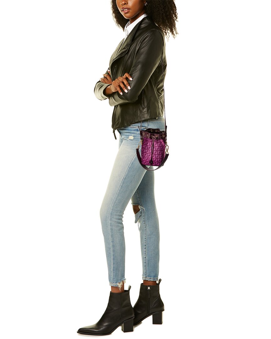 StrapStory - Bucket Bag 193