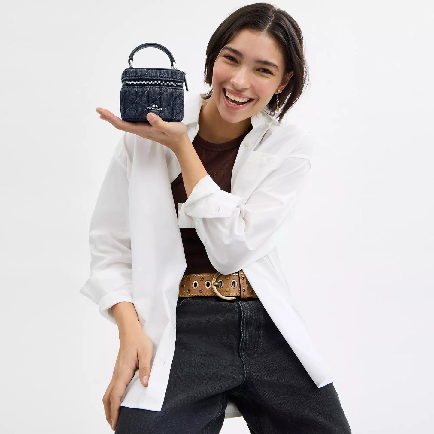 StrapStory - Crossbody 1636
