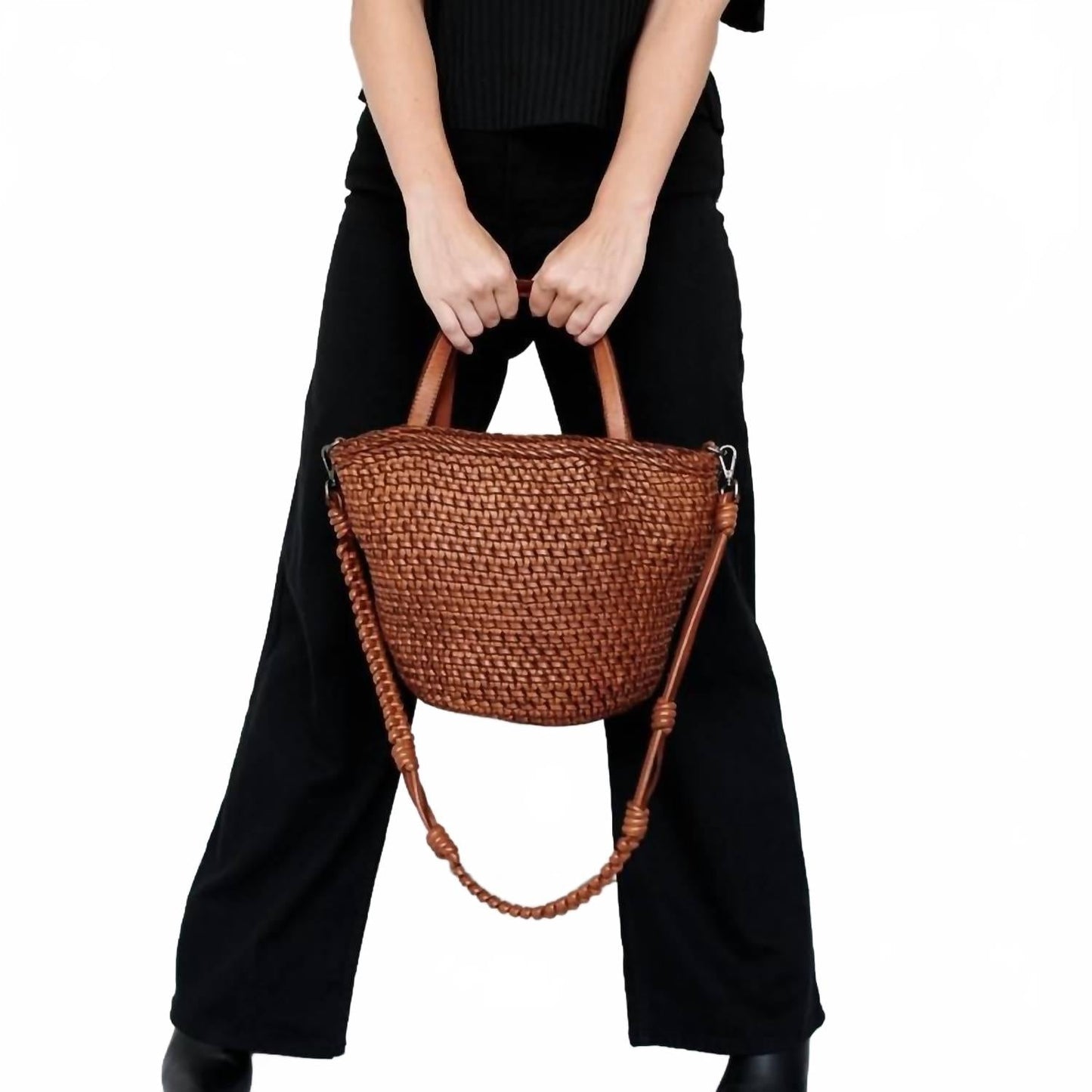 StrapStory - Crossbody 3114