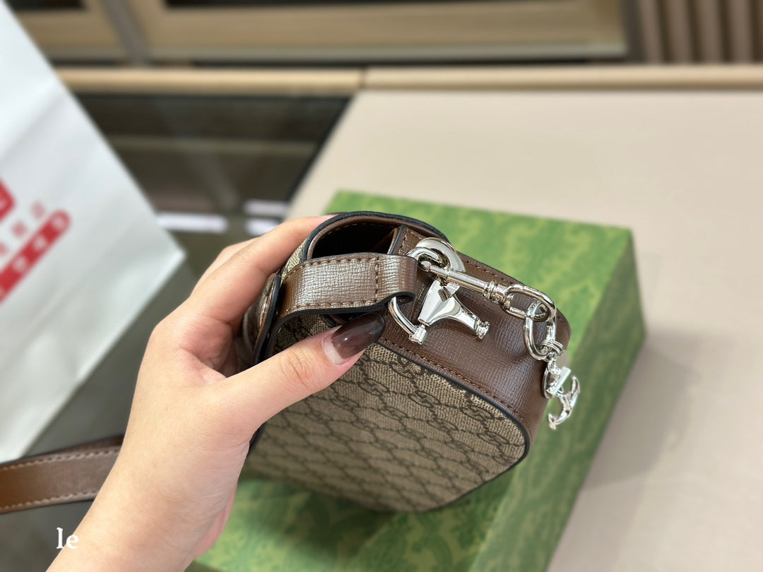 STRAPSTORY - GGC1 BAG - 465