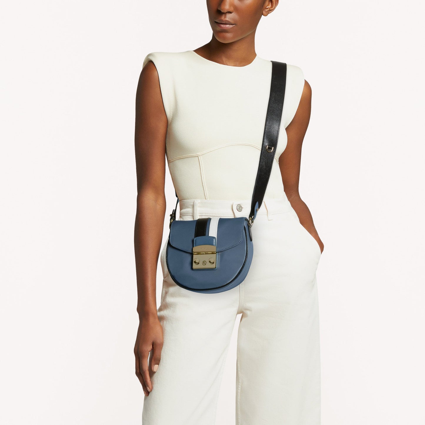 StrapStory - Crossbody 2161