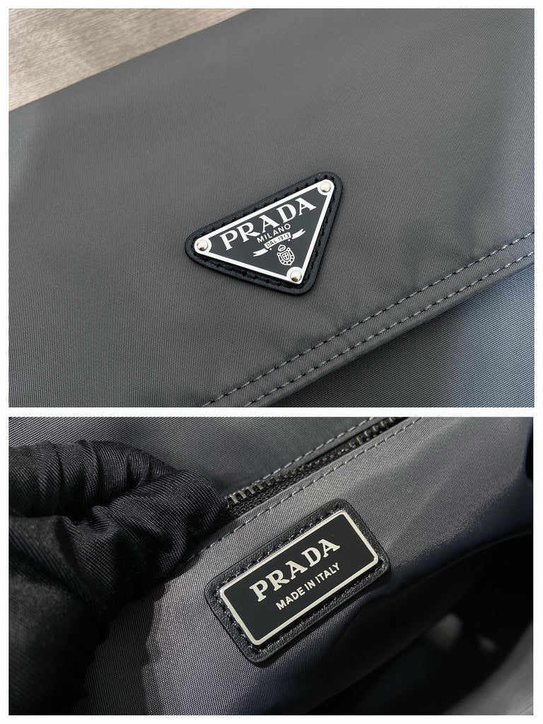 PRD-Bags - Strap Story - 1954