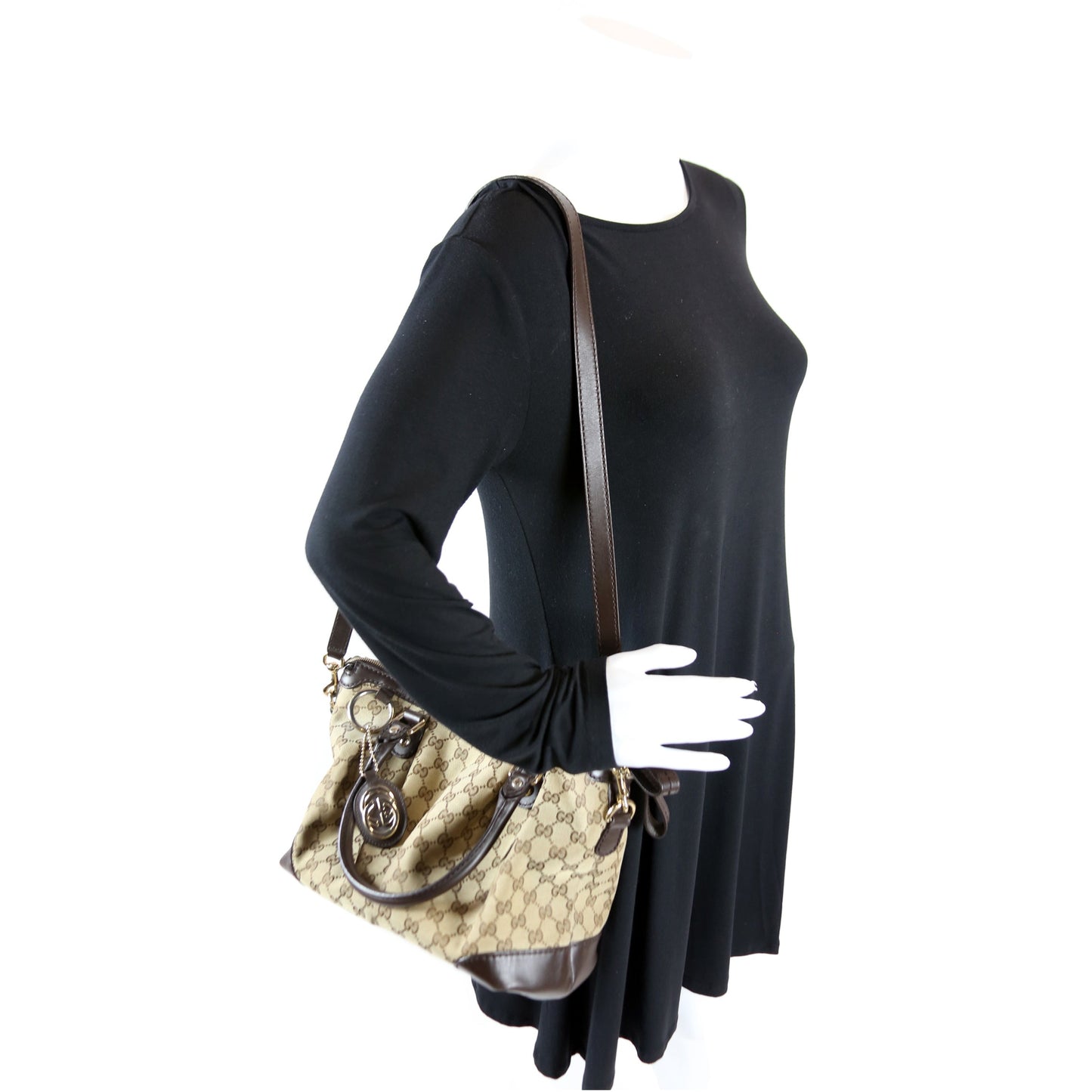 STRAPSTORY - GGC4 BAG - 2730