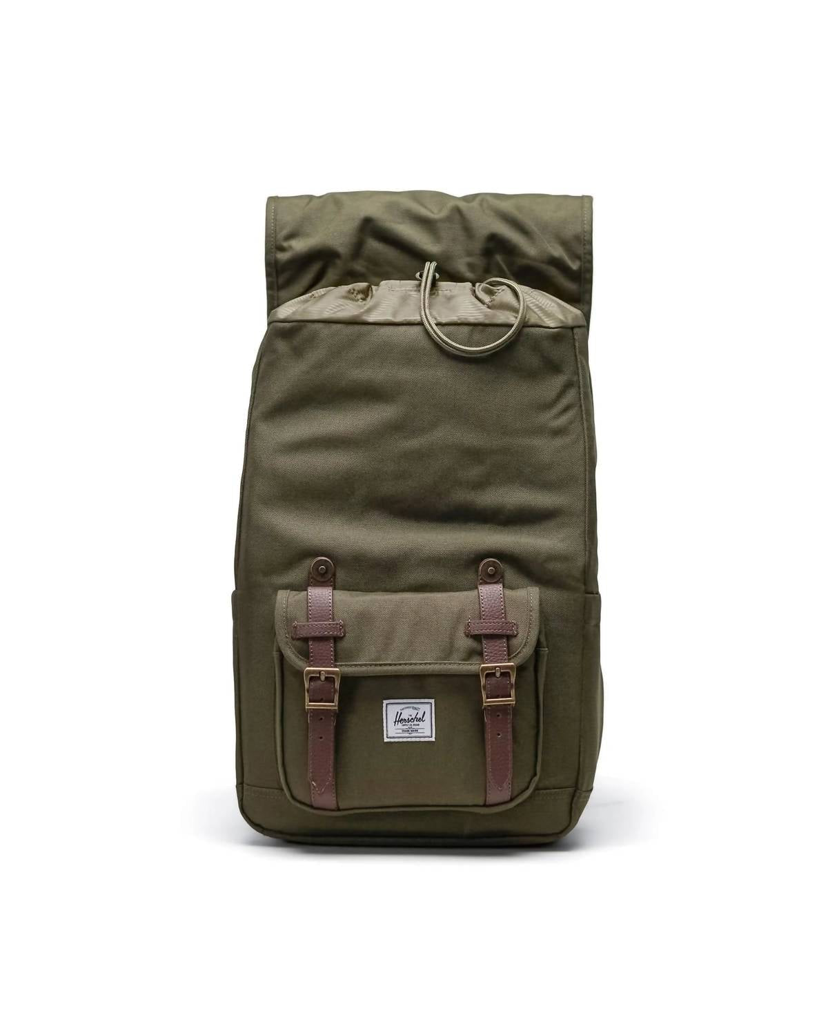 StrapStory - Backpack 1055