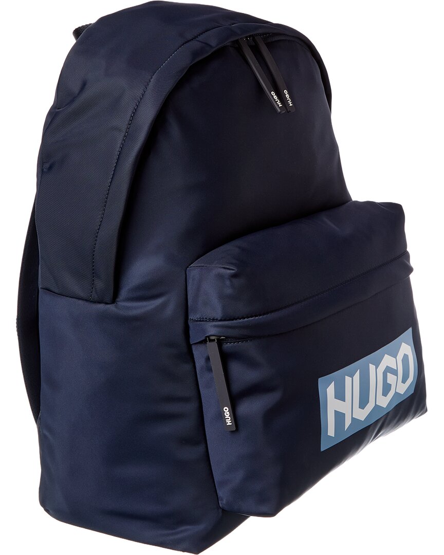 StrapStory - Backpack 633