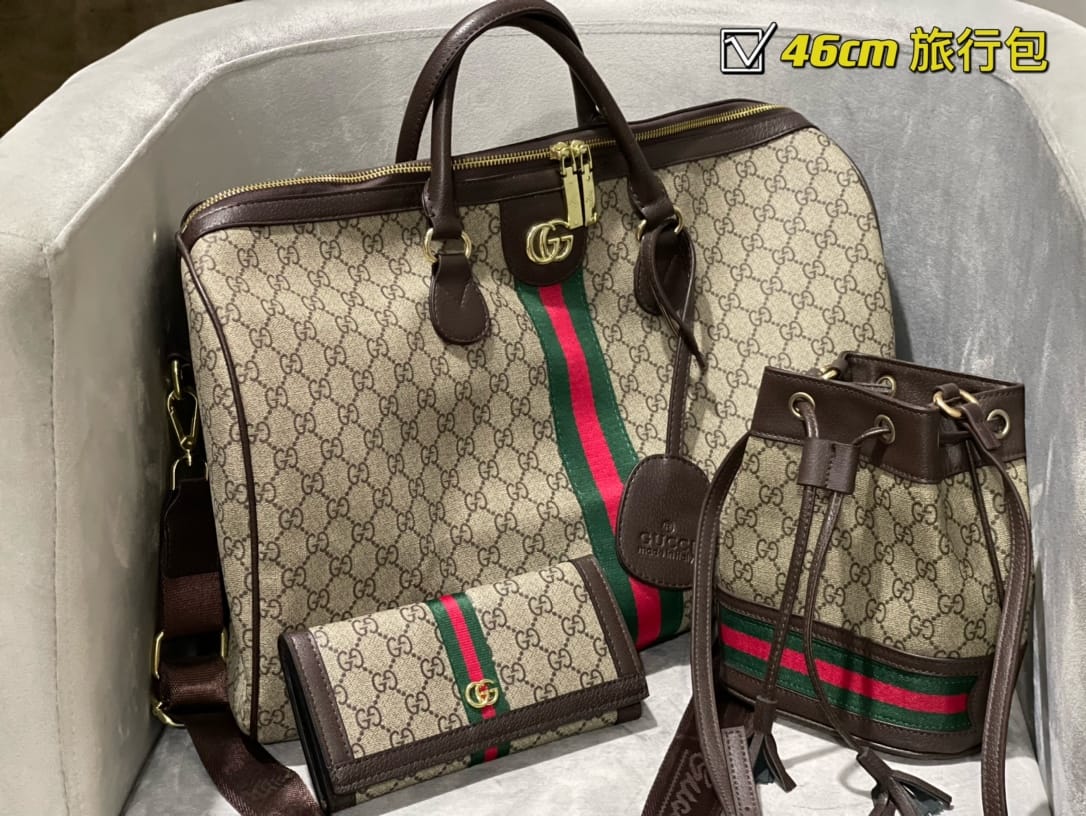 STRAPSTORY - GGC1 BAG - 313