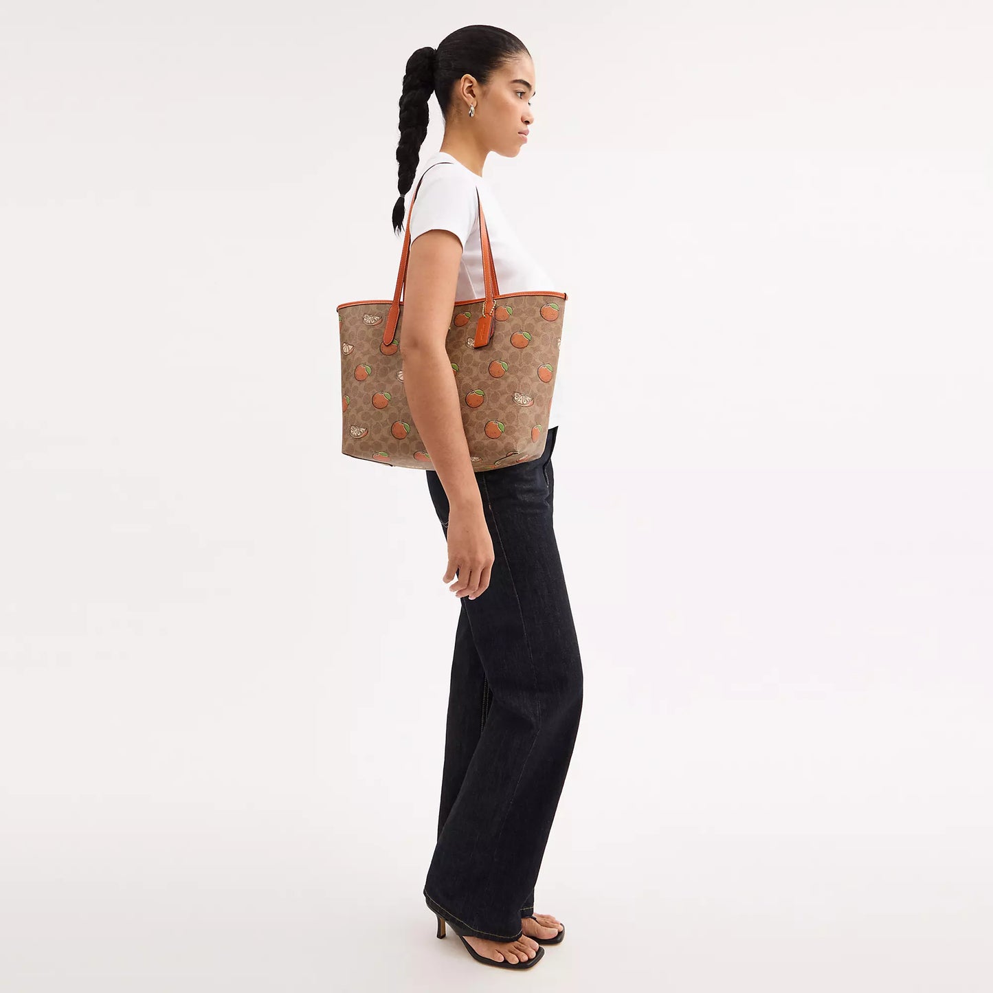 StrapStory - Tote Bag 2145