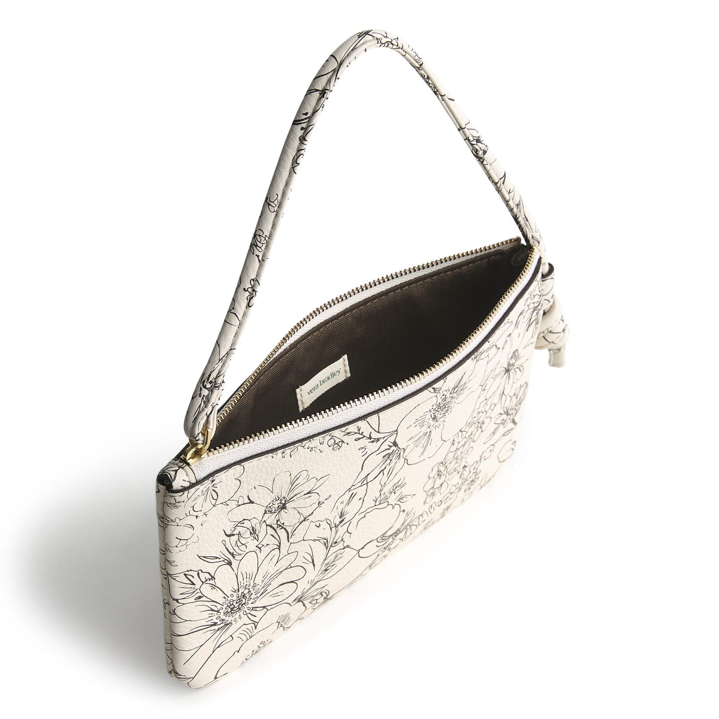 StrapStory - Wristlet 481