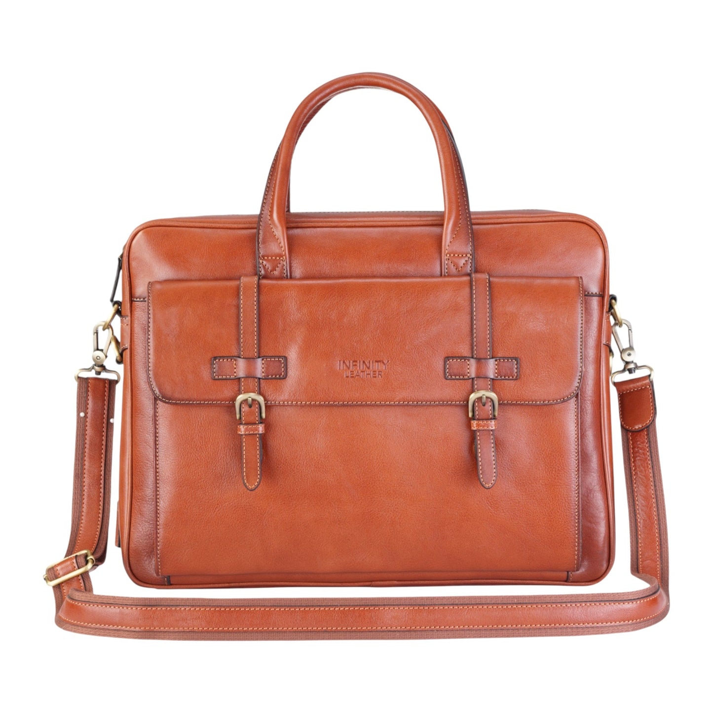 StrapStory - Messenger Bag 091