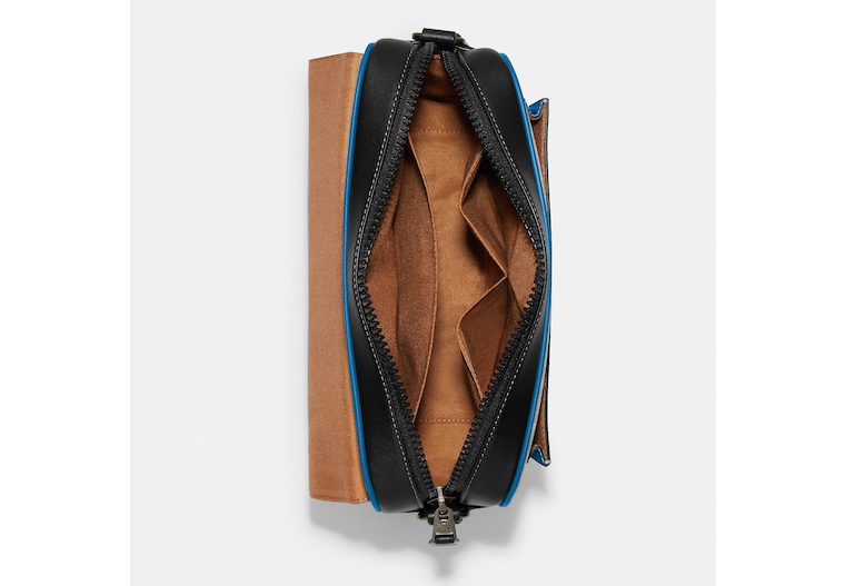 StrapStory - Crossbody 666