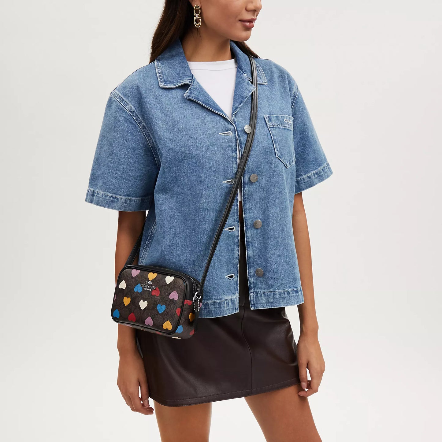 StrapStory - Crossbody 1047