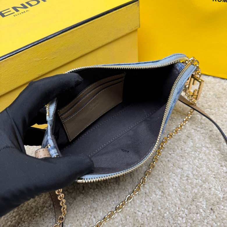 FDNI-Bags - Strap Story - 926
