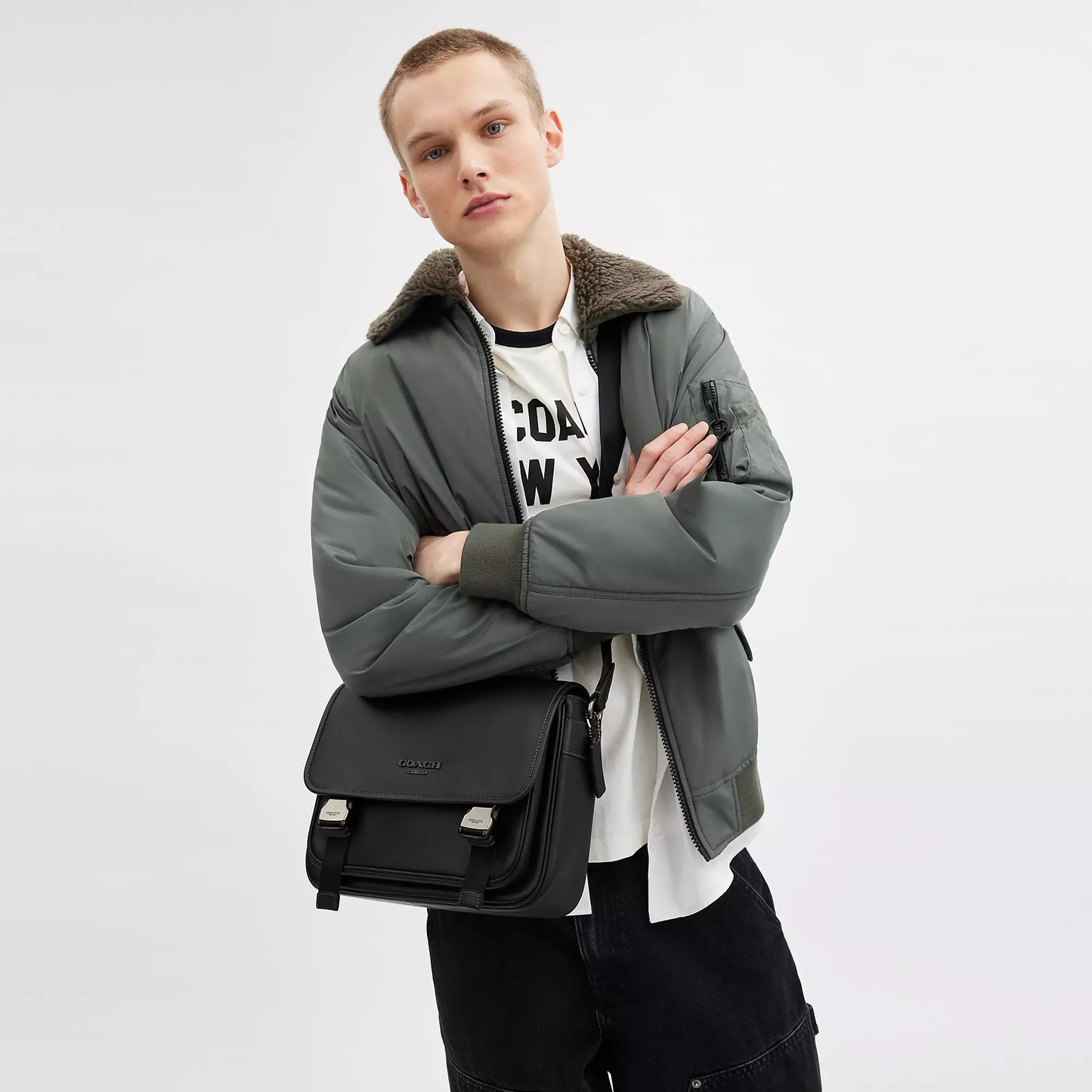 StrapStory - Crossbody 3076