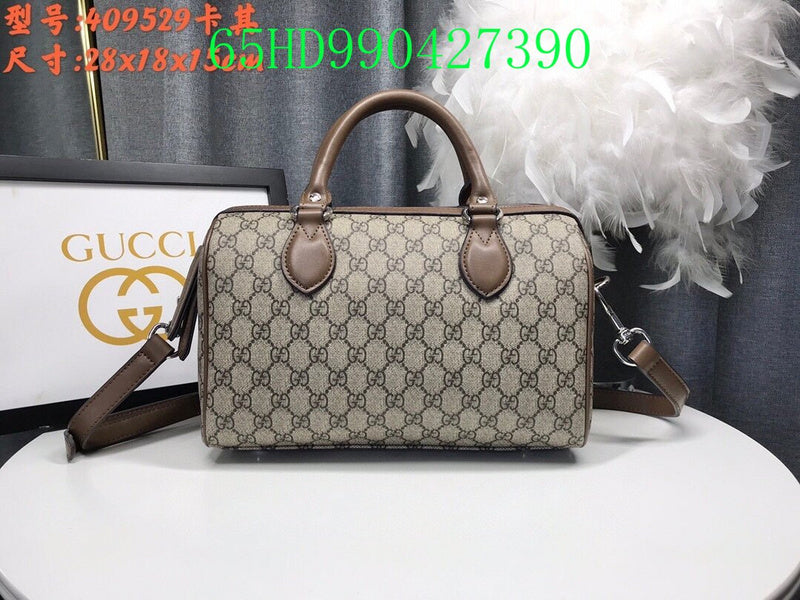 STRAPSTORY - GGC4 BAG - 482