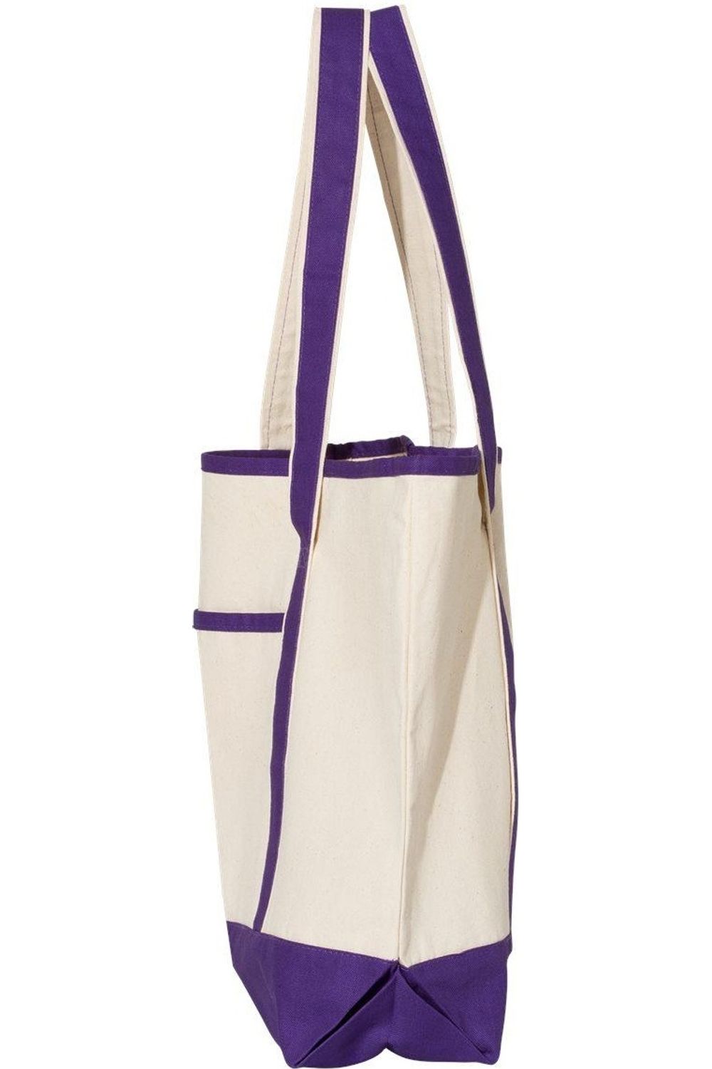 StrapStory - Tote Bag 1905
