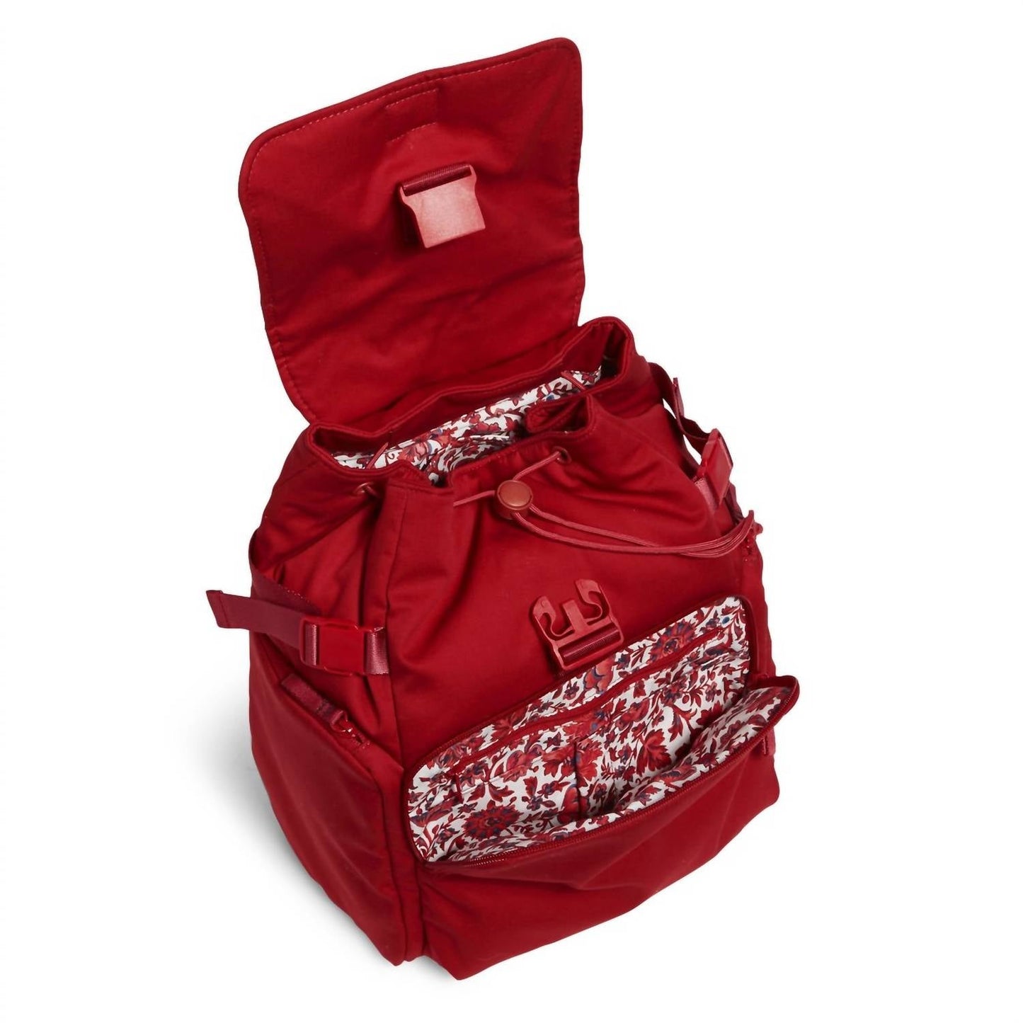 StrapStory - Backpack 1224