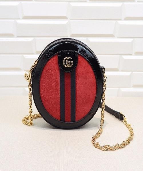 STRAPSTORY - GGC1 BAG - 3203