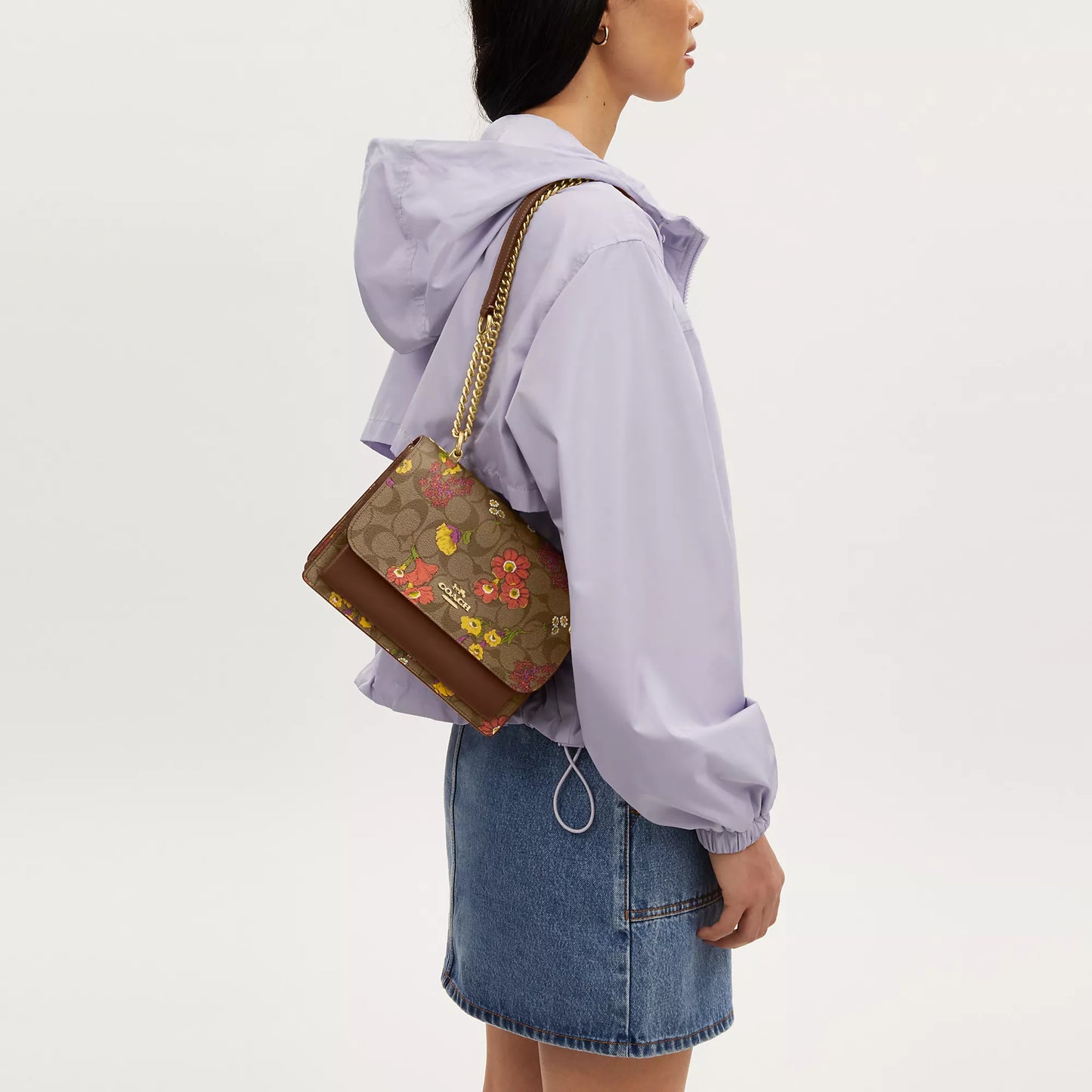 StrapStory - Crossbody 2090