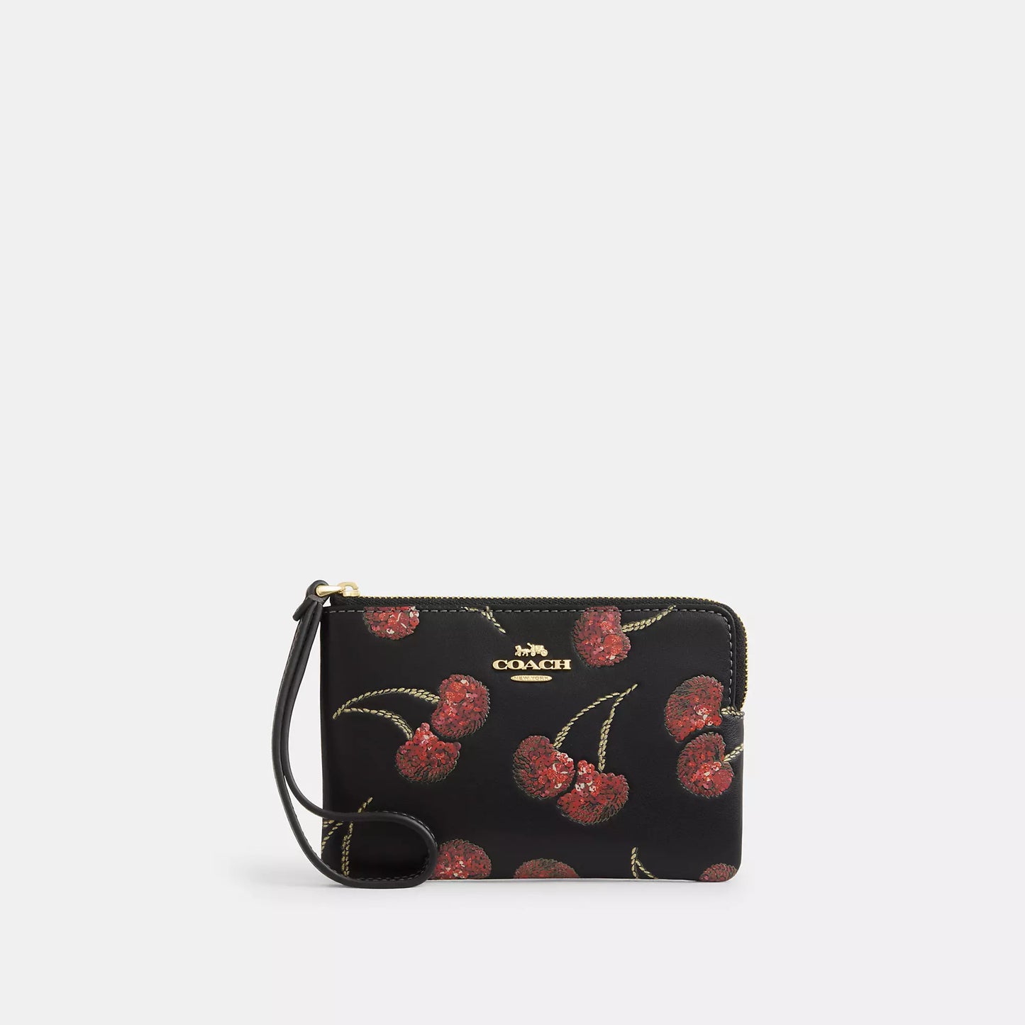 StrapStory - Wristlet 087