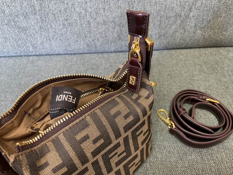 FDNI-Bags - Strap Story - 541