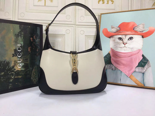 STRAPSTORY - GGC4 BAG - 1113
