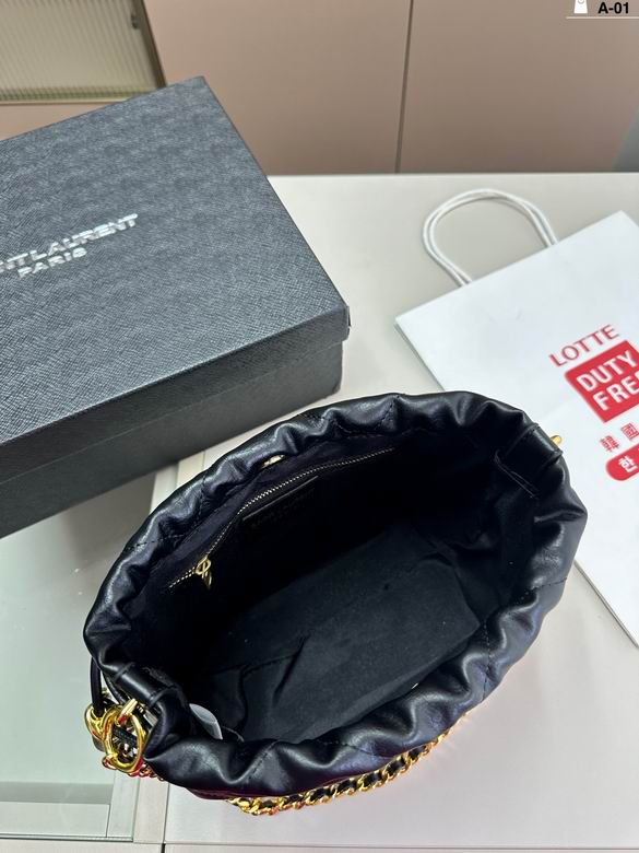 LSY-Bags - Strap Story - 196