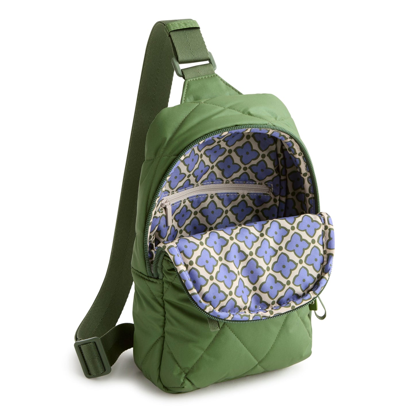 StrapStory - Backpack 1028
