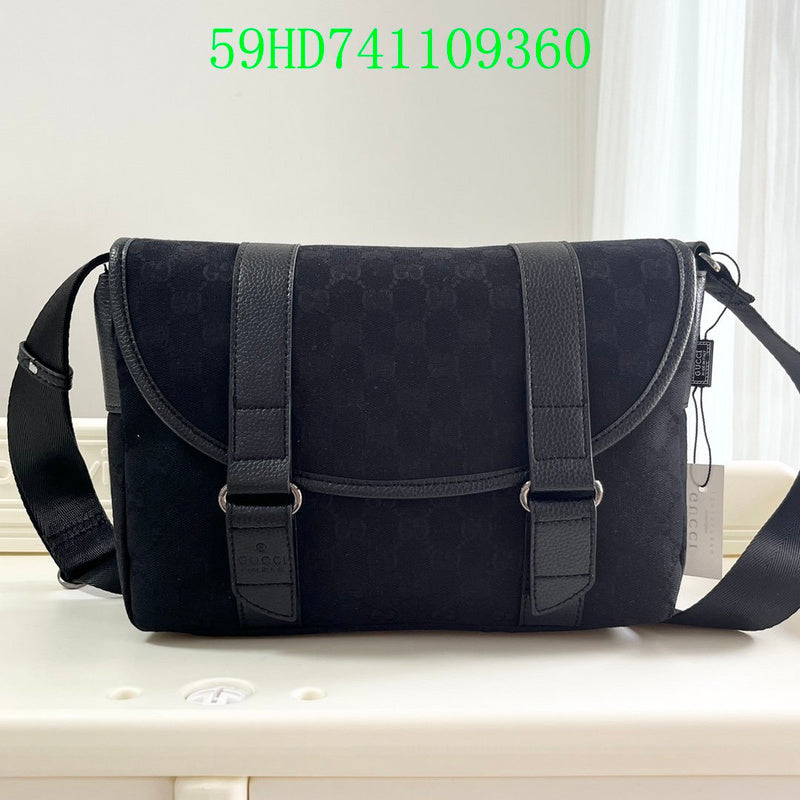 STRAPSTORY - GGC4 BAG - 386