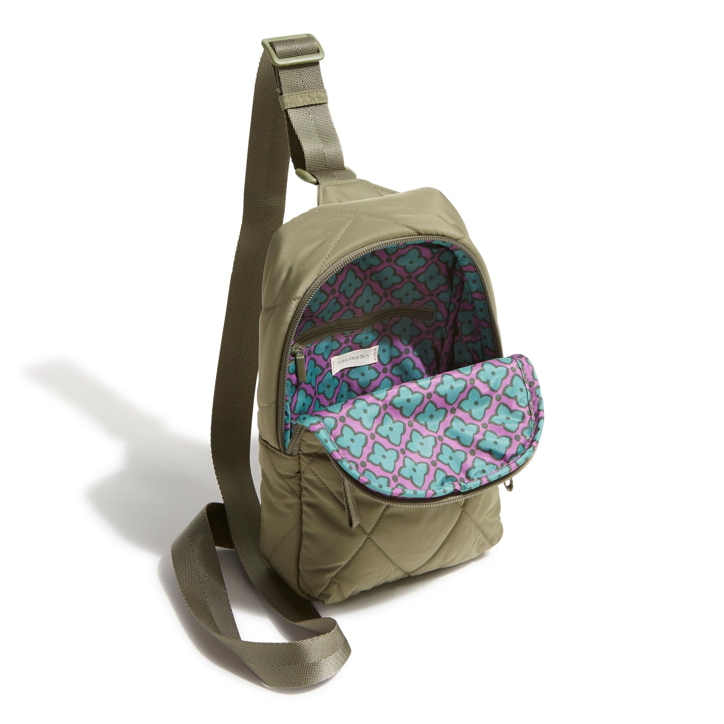 StrapStory - Backpack 383