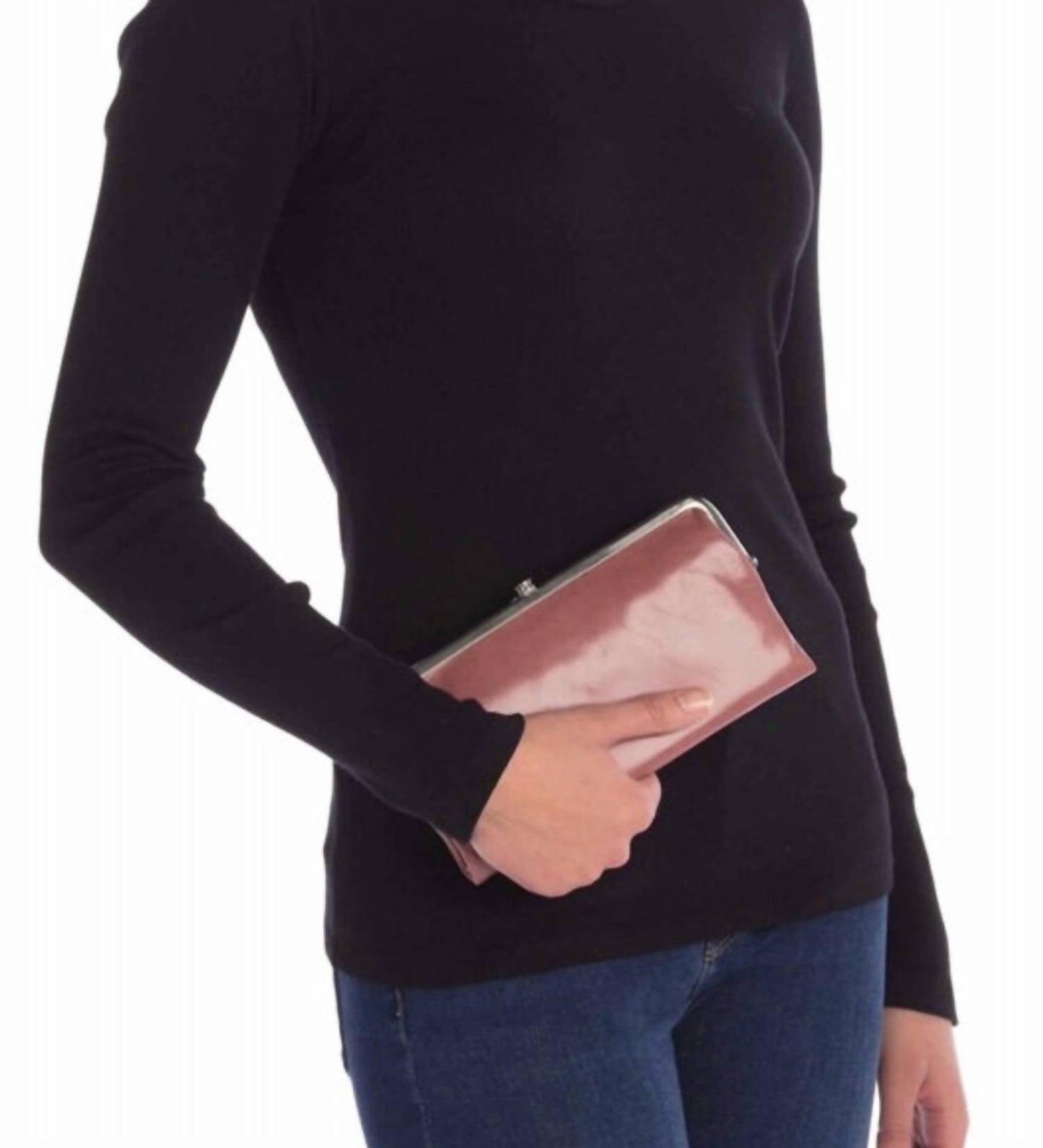 StrapStory - Clutch 799