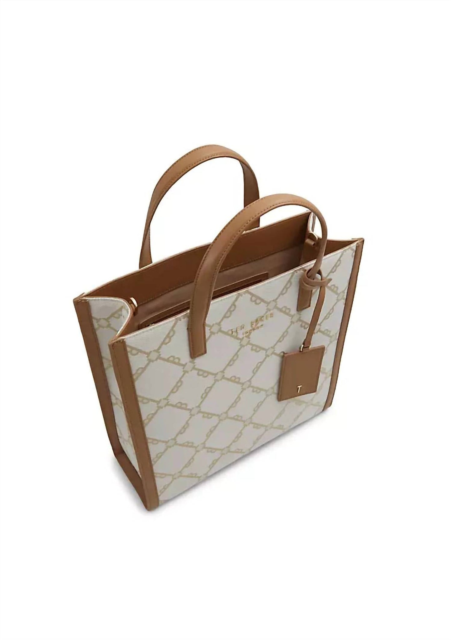 StrapStory - Tote Bag 1974
