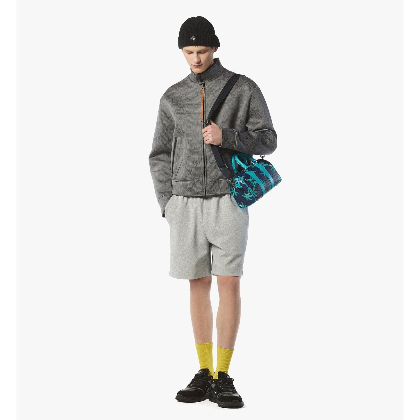 StrapStory - Messenger Bag 067