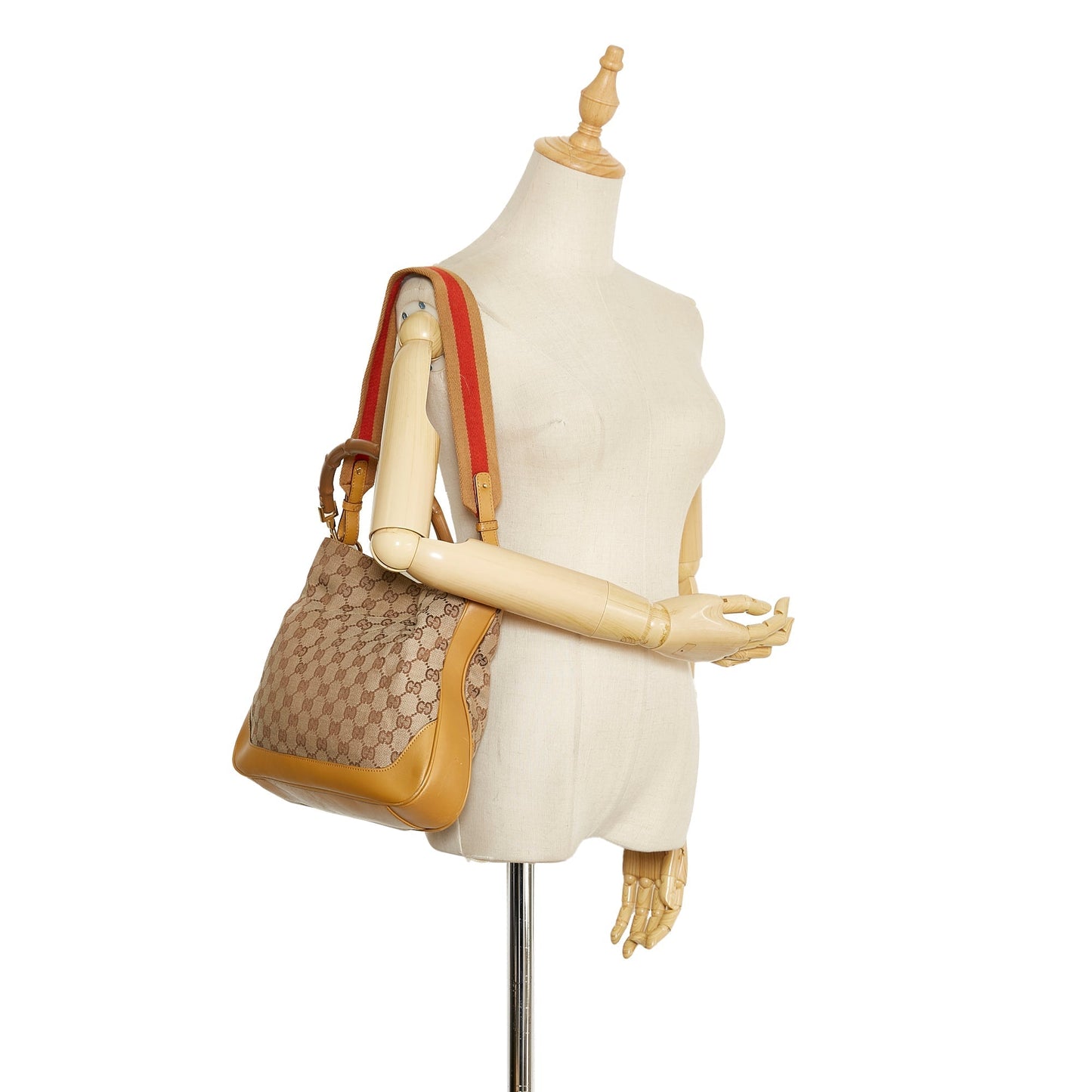 STRAPSTORY - GGC4 BAG - 2799