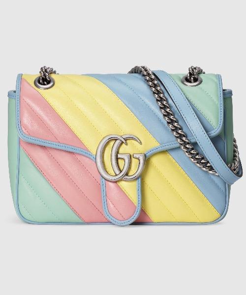 STRAPSTORY - GGC1 BAG - 4033