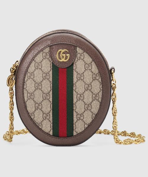 STRAPSTORY - GGC1 BAG - 3201