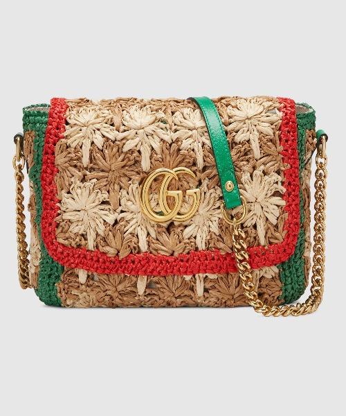 STRAPSTORY - GGC1 BAG - 3431
