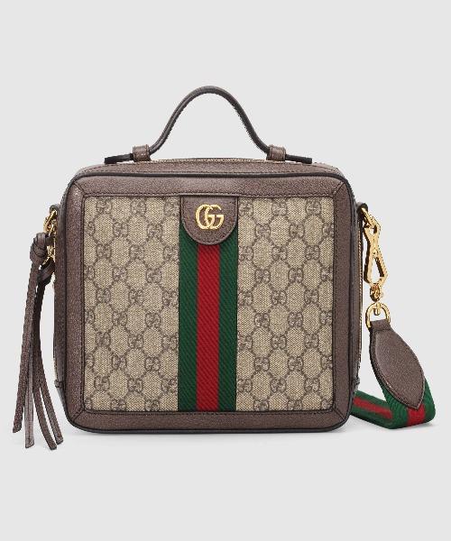 STRAPSTORY - GGC1 BAG - 3172