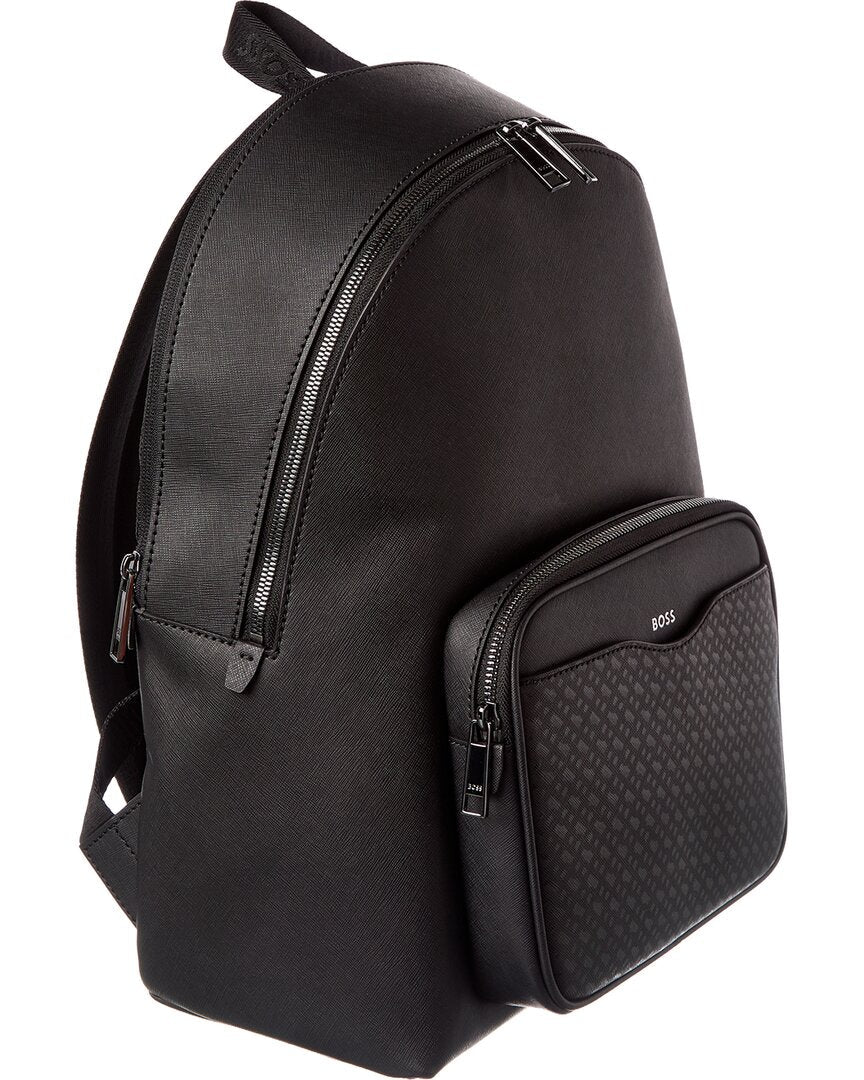 StrapStory - Backpack 922