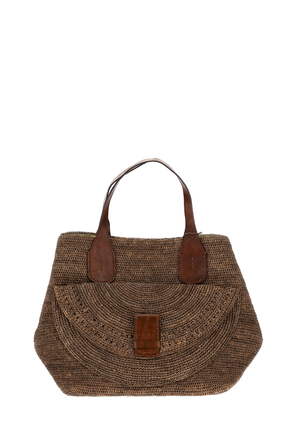 StrapStory - Tote Bag 4369