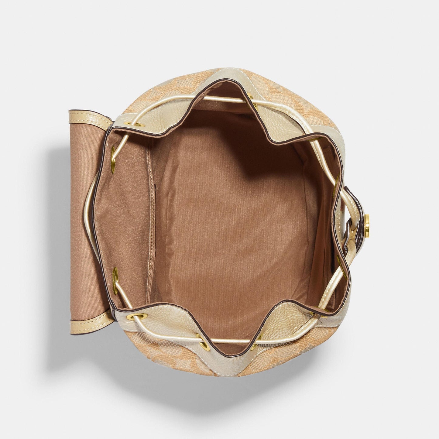 StrapStory - Backpack 857
